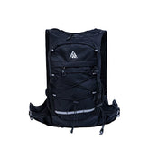 High-Performance 40L Outdoor Sports Backpack Large Capacity Water-Resistant Hiking & Cycling Bag Versatile Mountaineering Daypack for Men & Women Trendy Urban Travel Rucksack