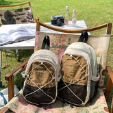 Minimalist Urban Chest Bag Lightweight Water-Resistant Crossbody Backpack Trendy Small Daypack for Commuting, Cycling, & Hiking Unisex Sling Bag for Men & Women