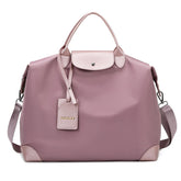 Universal Large Capacity Duffel Lightweight Short-Distance Travel Bag for Men & Women Versatile Sports Fitness Tote & Training Bag Portable Maternity & Hospital Storage Bag