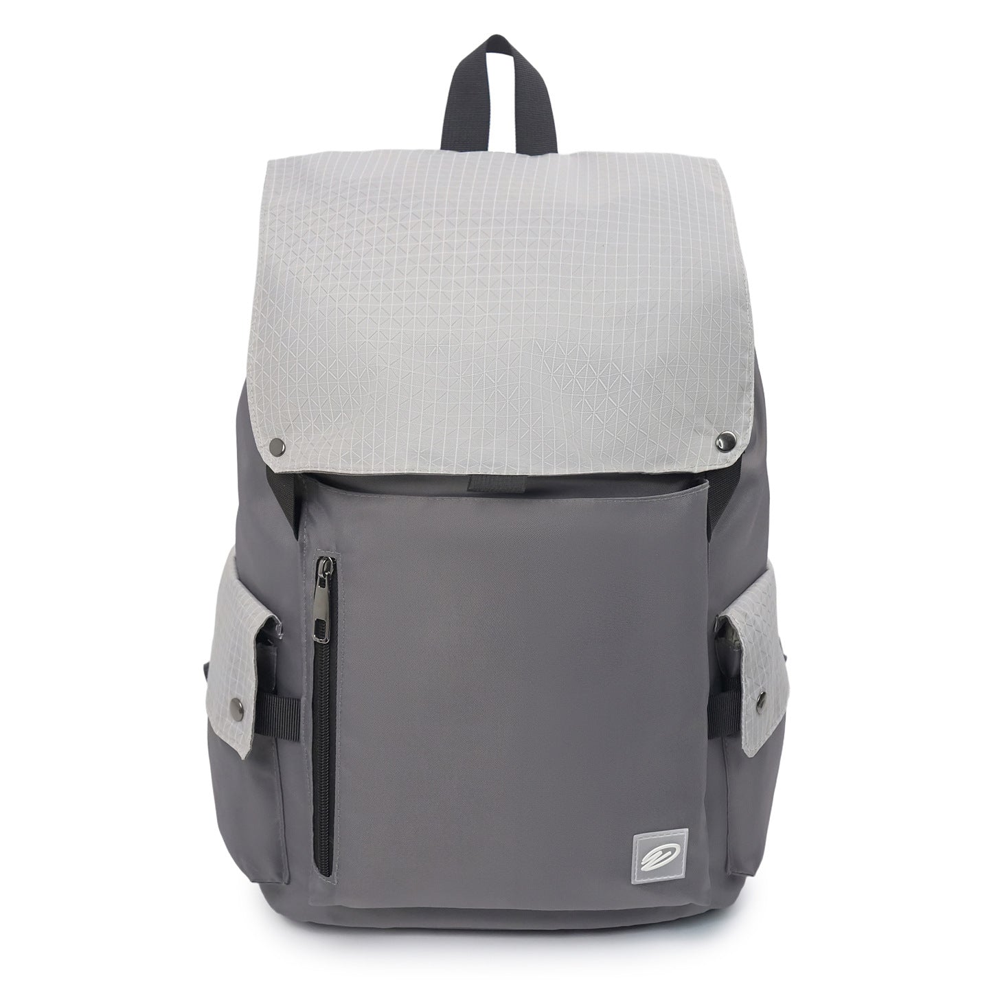 Ultra-Lightweight 25L Outdoor Daypack Water-Repellent Hiking & Mountaineering Bag Large Capacity College Schoolbag for 15.6" Laptops Trendy Minimalist Travel Backpack for Men & Women