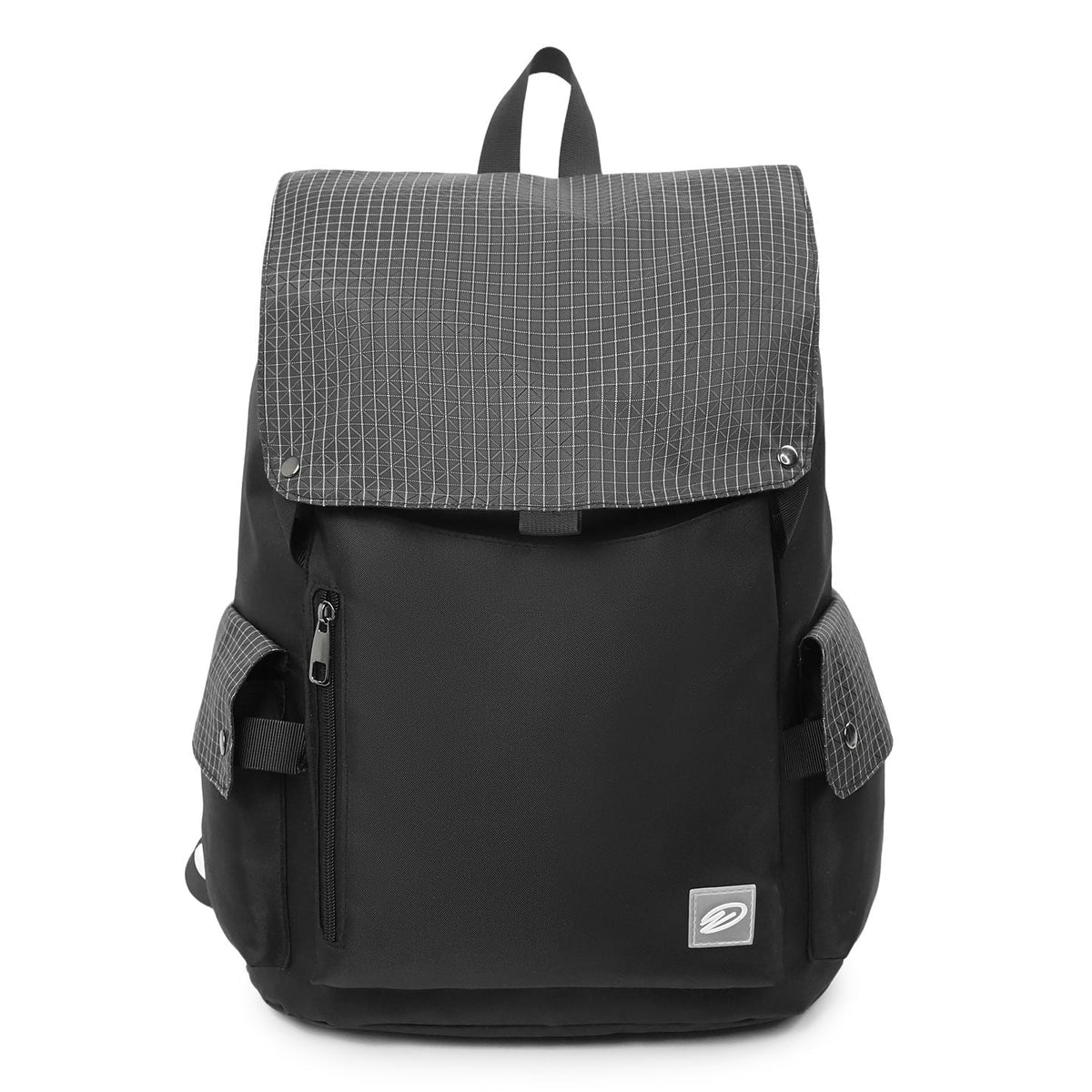 Ultra-Lightweight 25L Outdoor Daypack Water-Repellent Hiking & Mountaineering Bag Large Capacity College Schoolbag for 15.6" Laptops Trendy Minimalist Travel Backpack for Men & Women